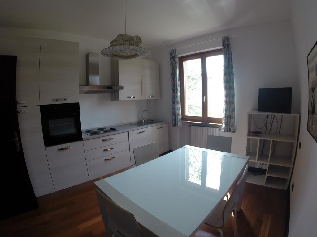 Viadelcipresso12 Apartment Desenzano del Garda Bagian luar foto