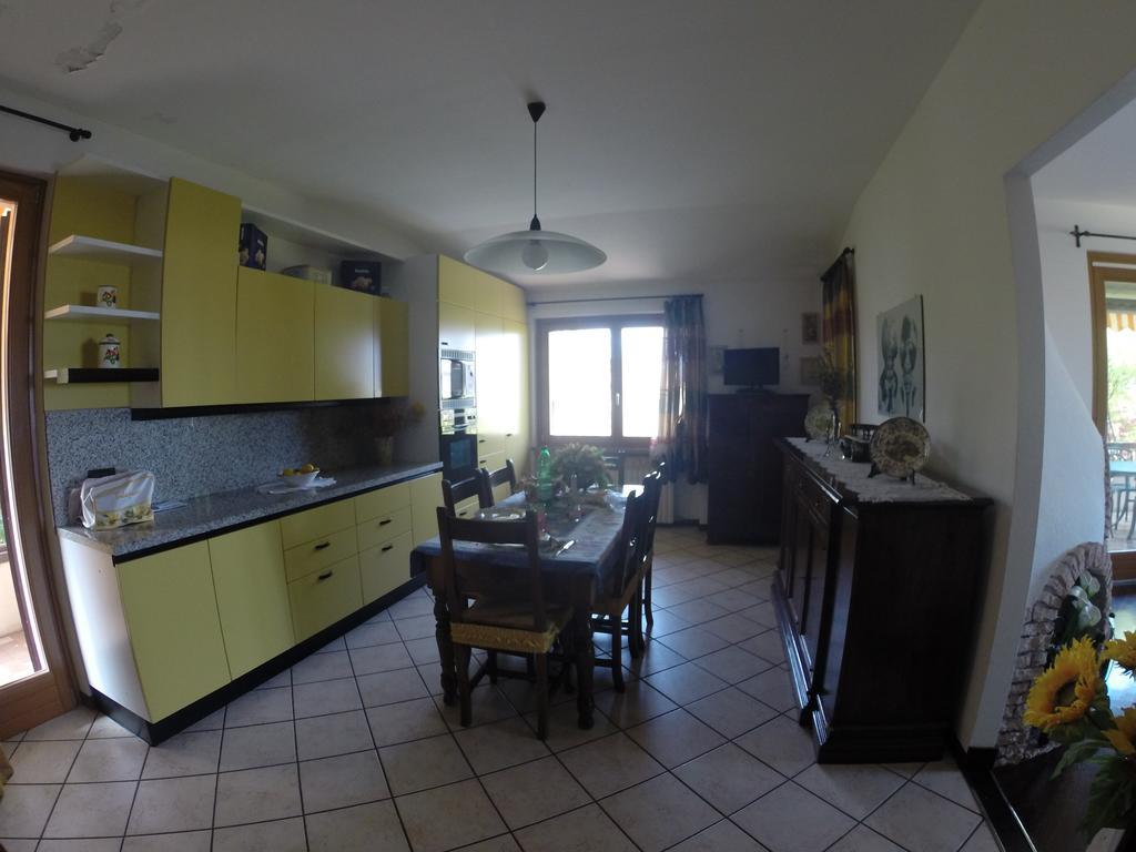 Viadelcipresso12 Apartment Desenzano del Garda Bagian luar foto