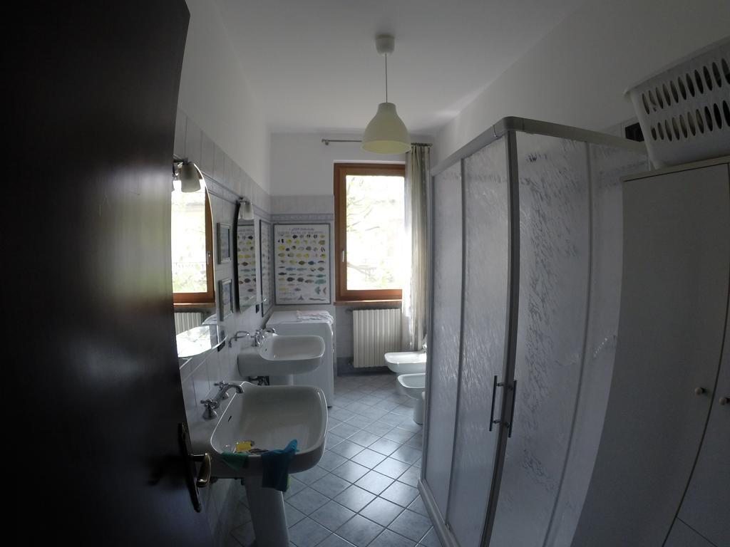Viadelcipresso12 Apartment Desenzano del Garda Bagian luar foto